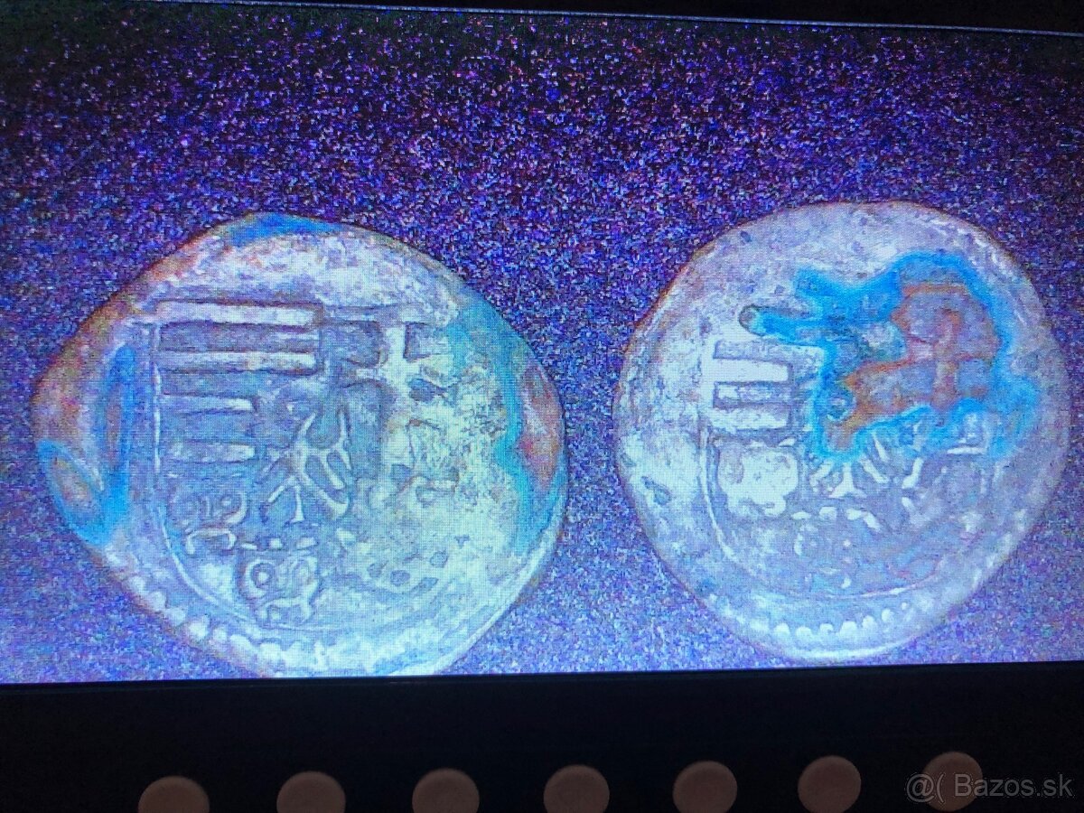 Obol (Vladislav ll 1490-1516)