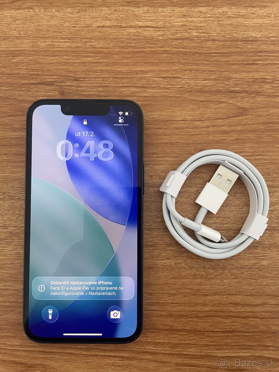 Predam Iphone 13 mini 128gb midnight black