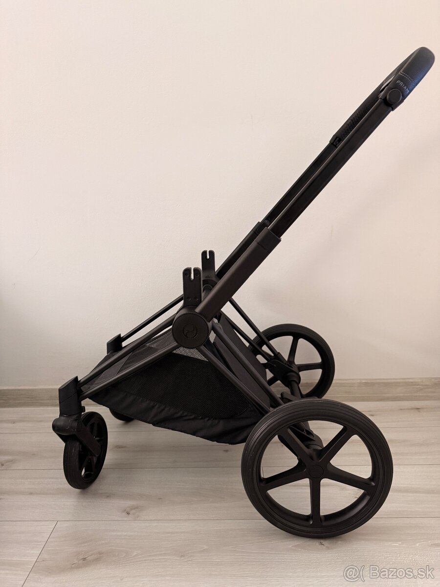 Cybex priam podvozok