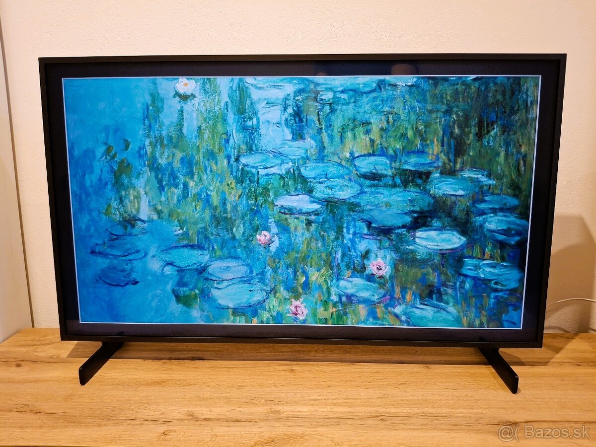 Televízor Samsung The Frame 4K SMART TV