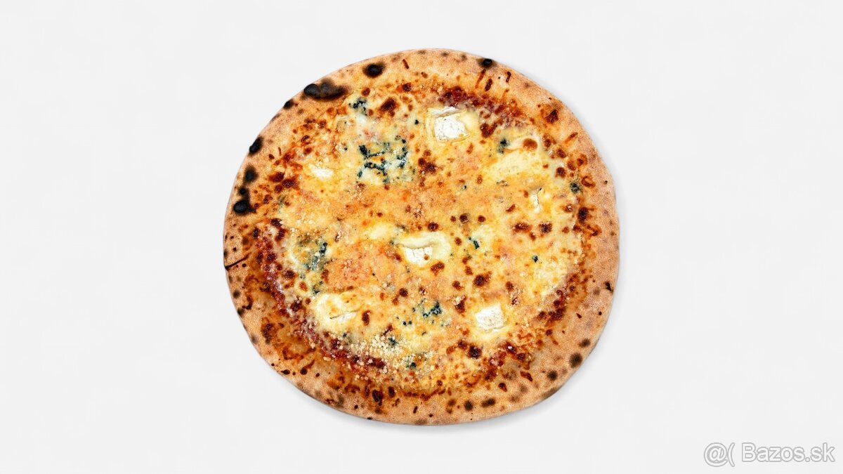 Príjmeme pizzéra