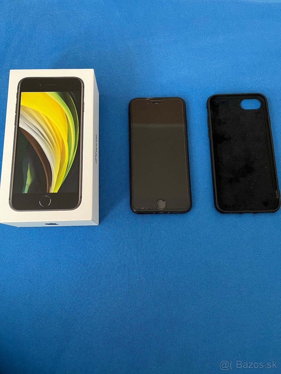 iphone SE2020 64Gb