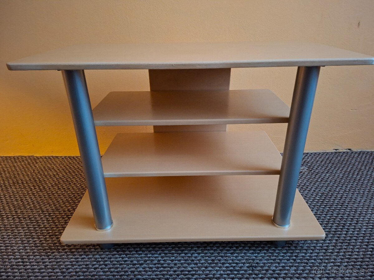 TV stolík