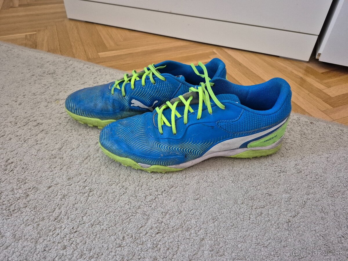 Puma Truco III 43