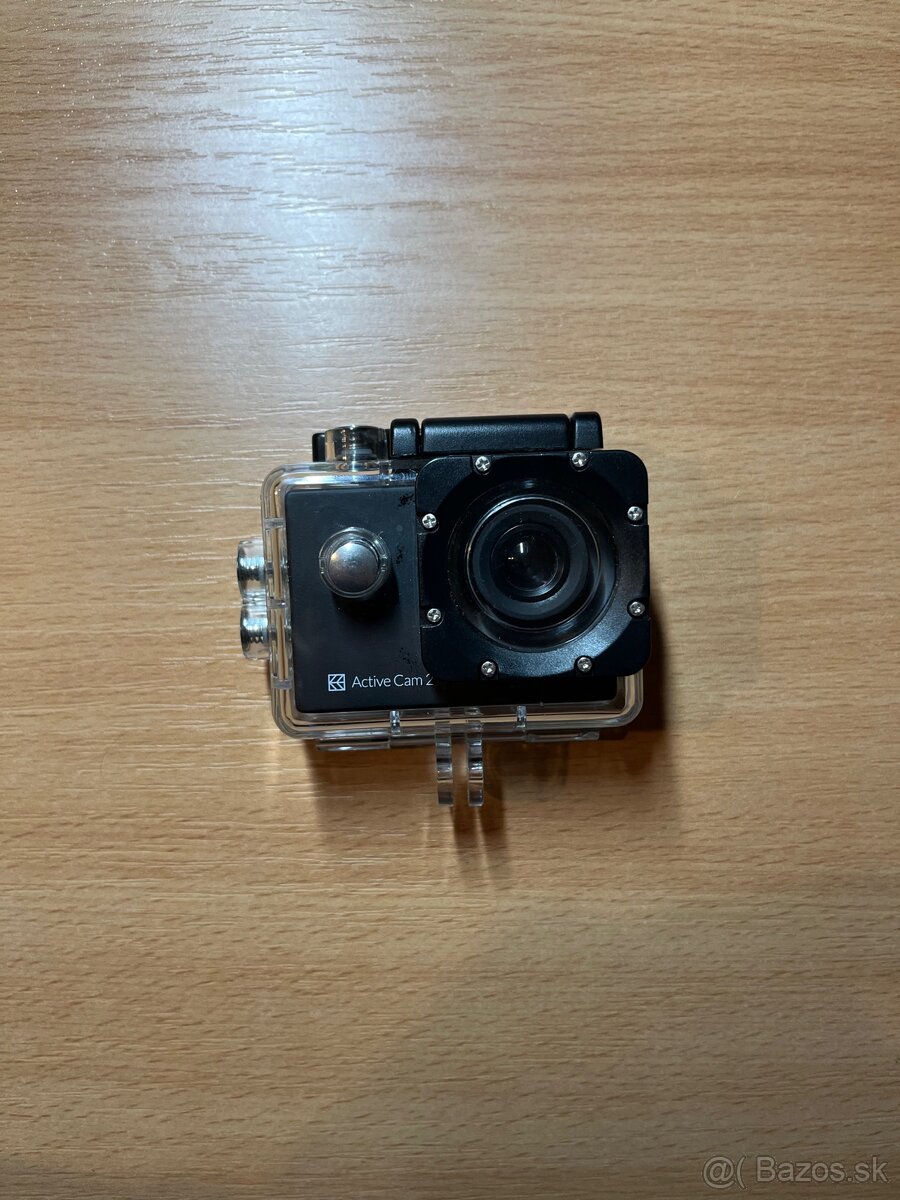 active cam 2