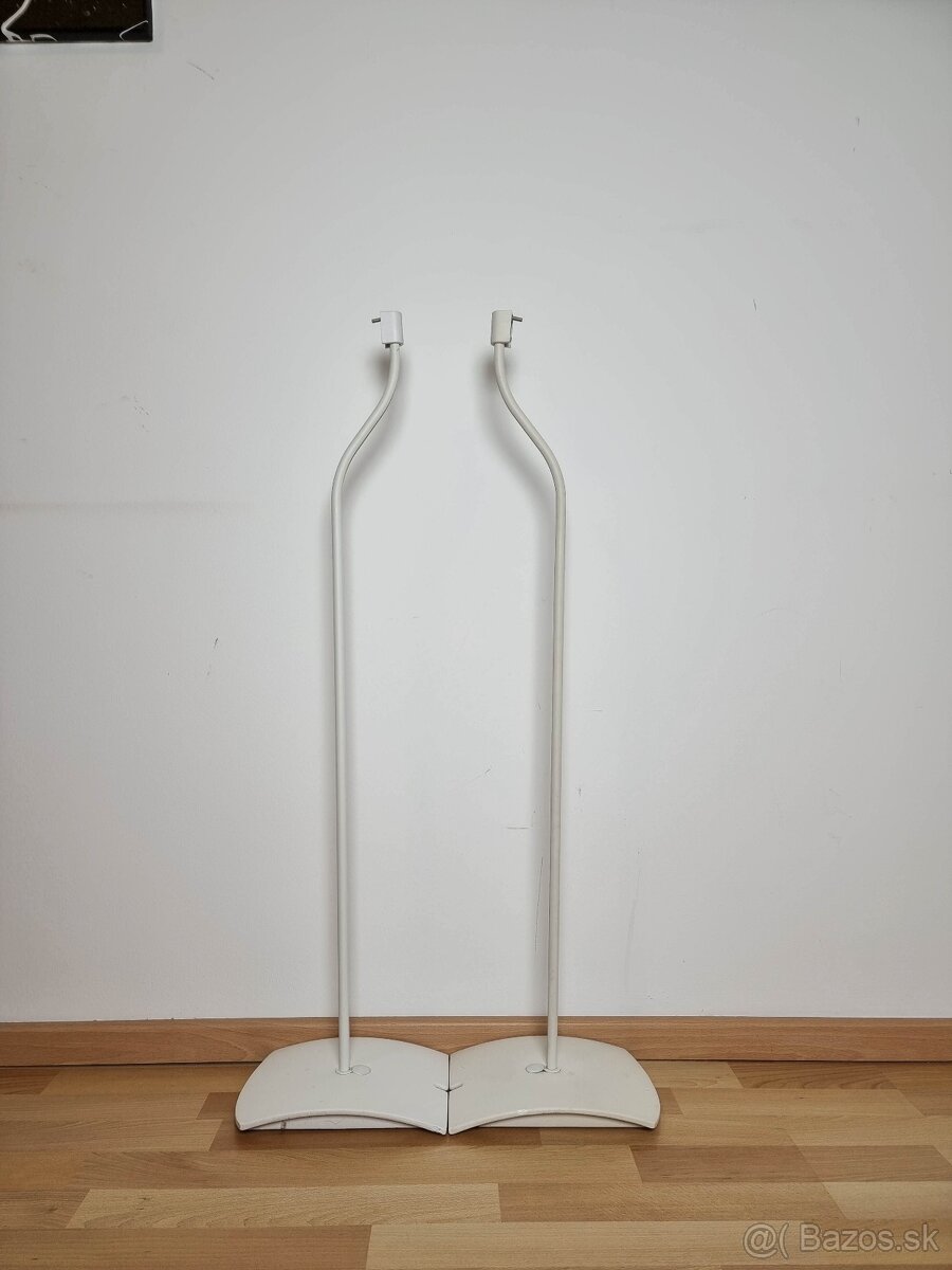 BOSE UFS-20 biele , cierne aj strieborne