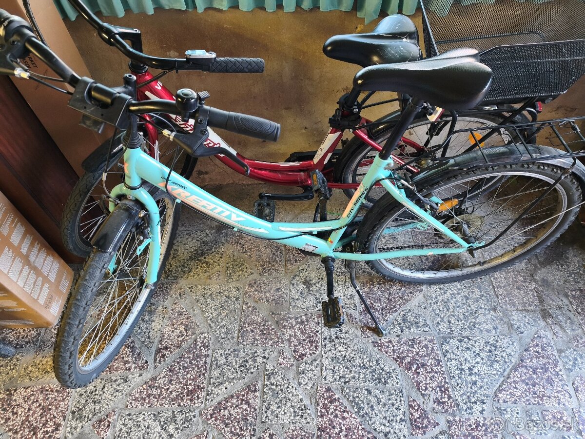 Predám horský bicykel