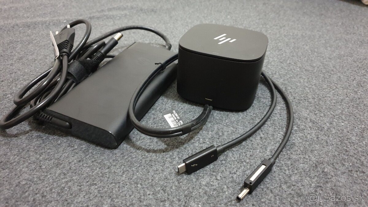 HP Thunderbolt Dock 230W G2