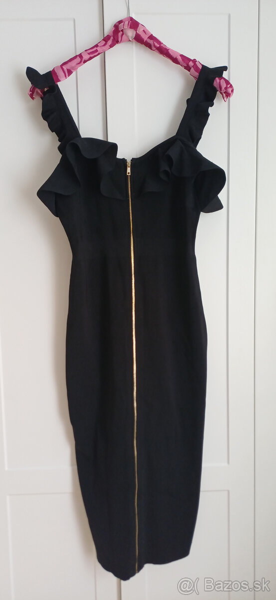 Šaty zn. Zara Knit