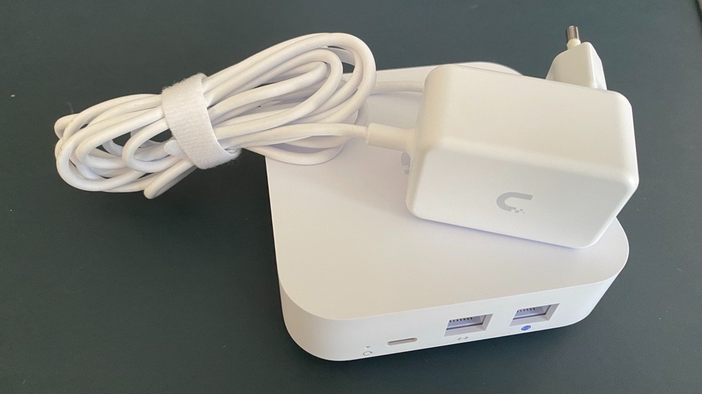 Ubiquiti UniFi Gateway Lite UXG-Lite