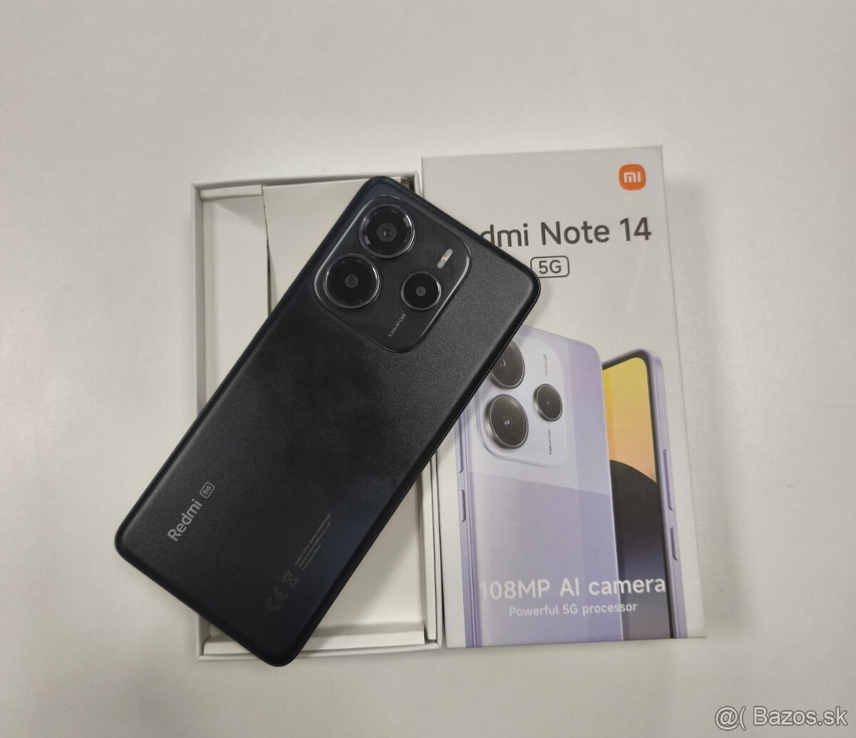 Redmi Note 14 5G
