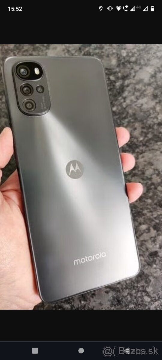 G22 Motorola ako nova