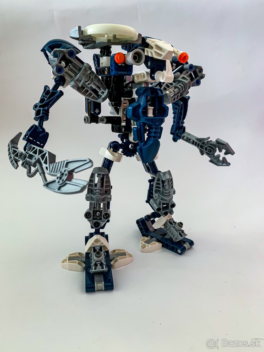 Lego Bionicle - Krekka