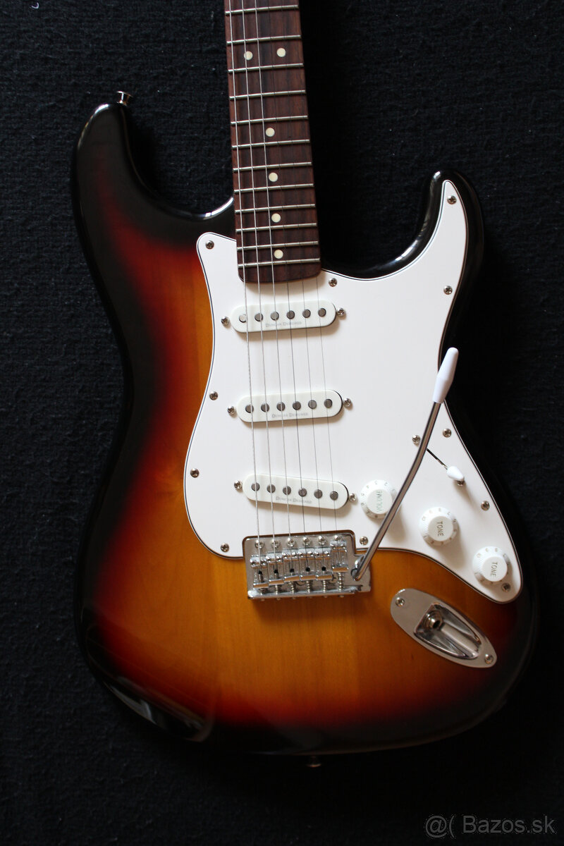 Squier Vintage Modified Stratoaster