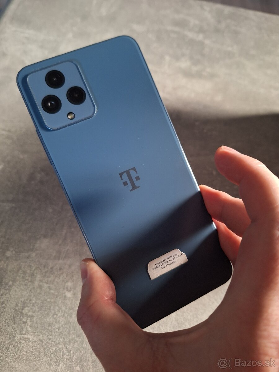 Predám Telekom T-Phone 64GB Platne do zmazania
