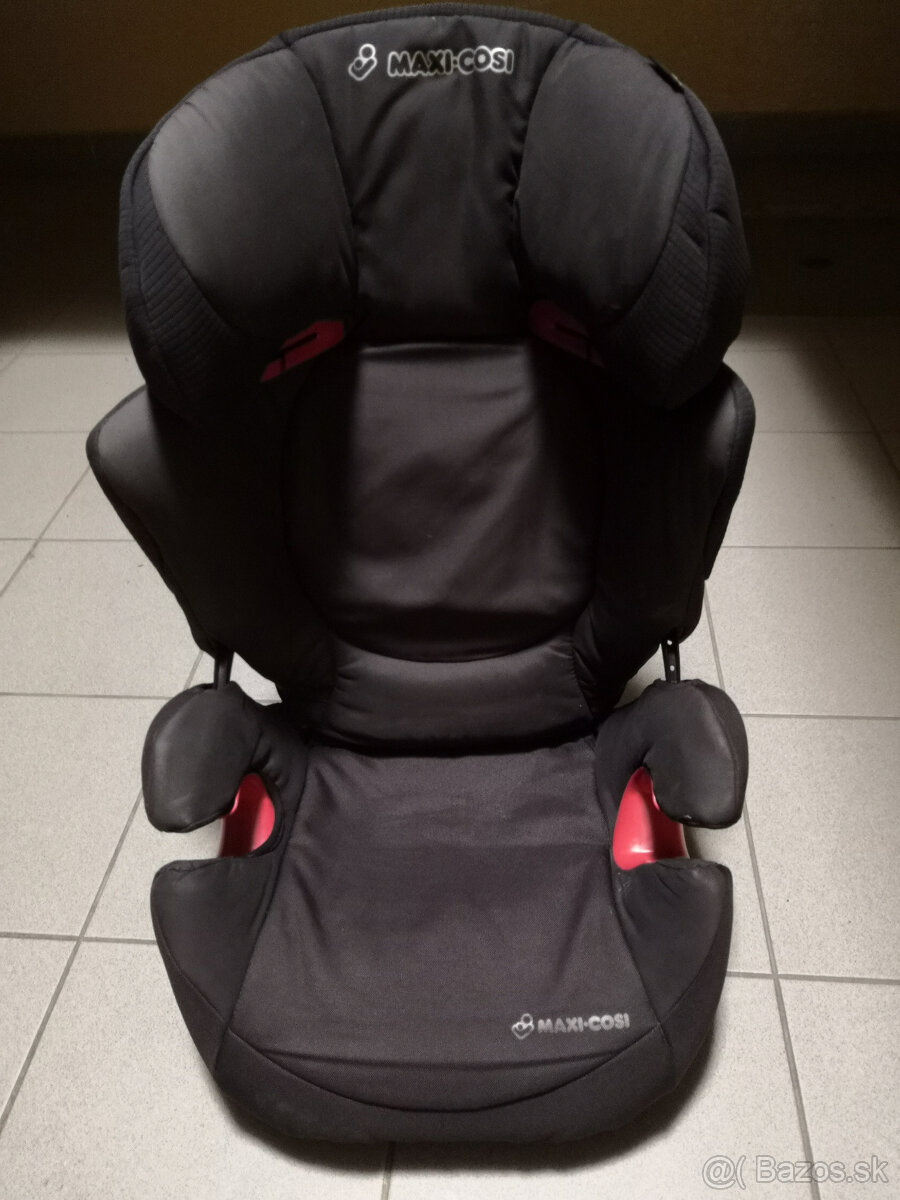 Detská autosedačka Maxicosi
