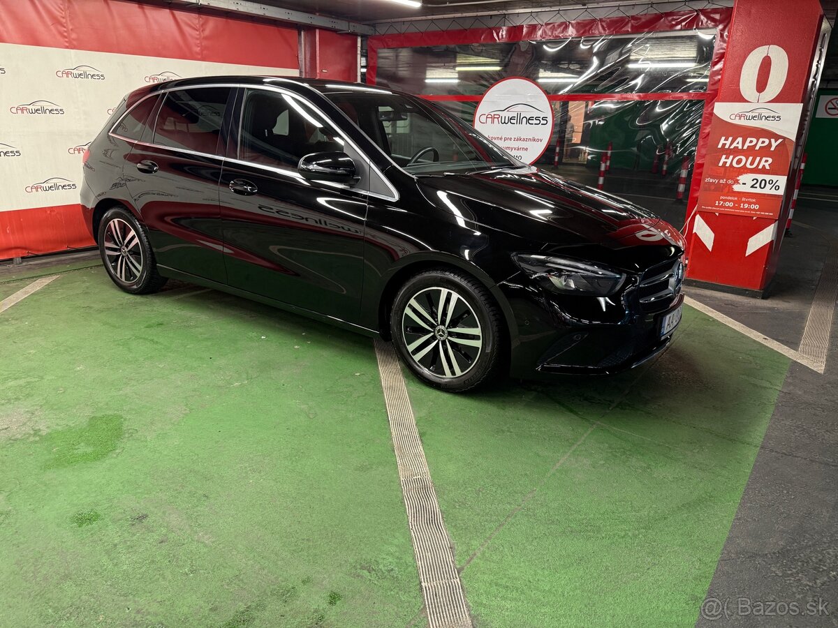 Predam MERCEDES-BENZ B180 AC KOMBI