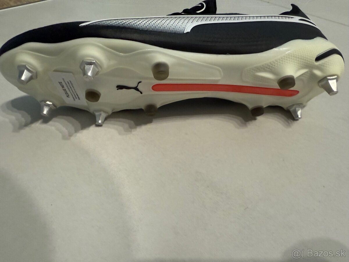 Puma futbalivé kopačky