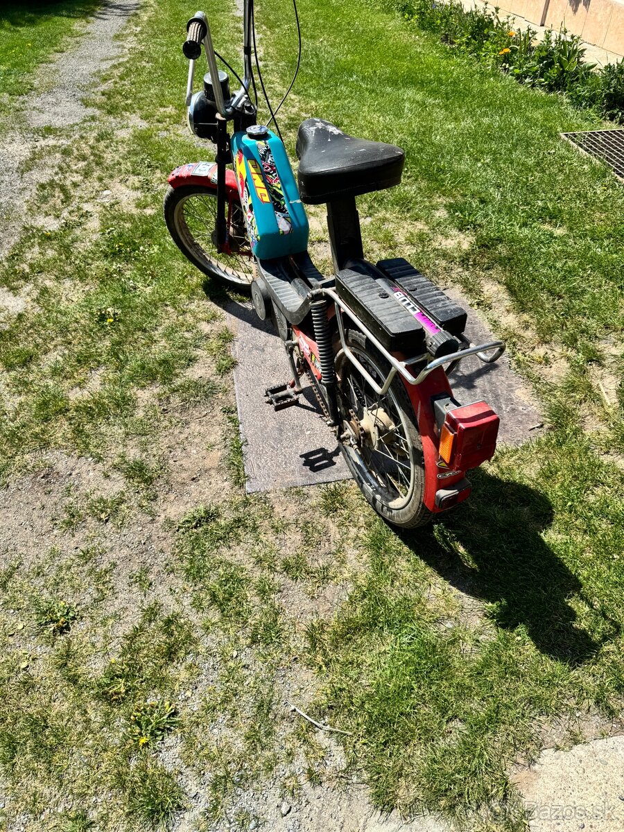 Babeta 210