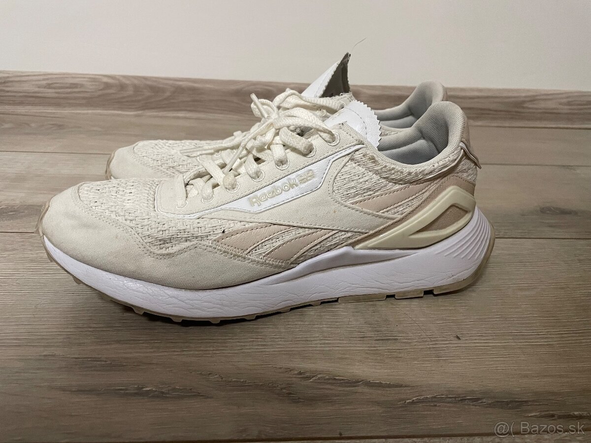 REEBOK CL LEGACY AZ GROW UNISEX Velkost 43
