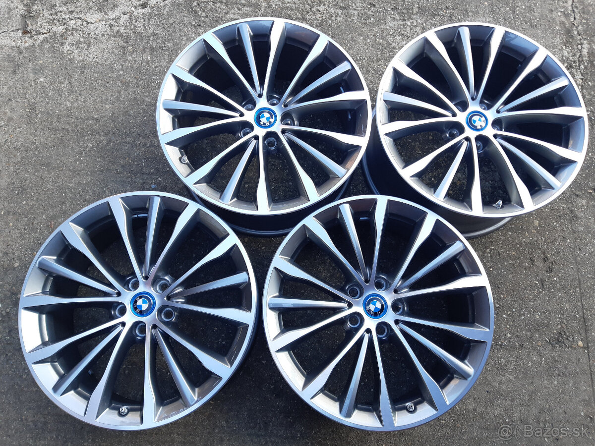 5x112 19" BMW 5 (G30-G31) -nové