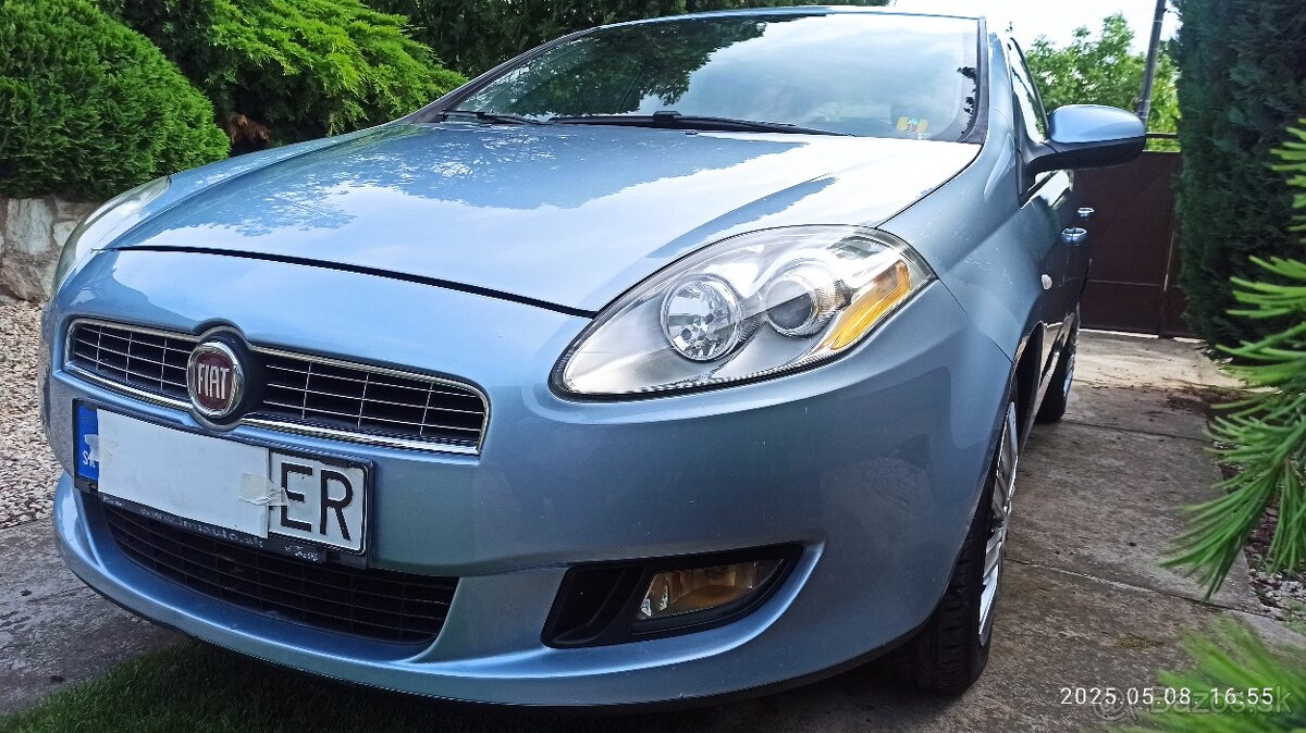 FIAT BRAVO 1,4 i