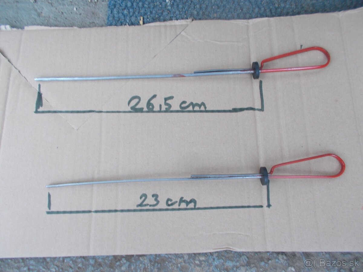 Predam pre skoda 1000MB-100-110 novu hadicu termostatu