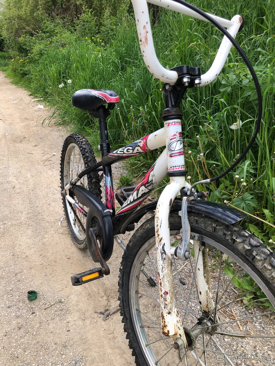 BMX 18,,