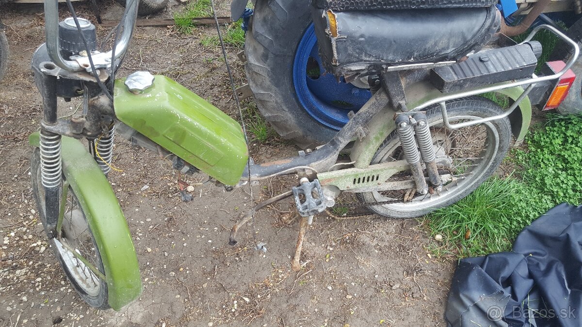 BABETTA 210