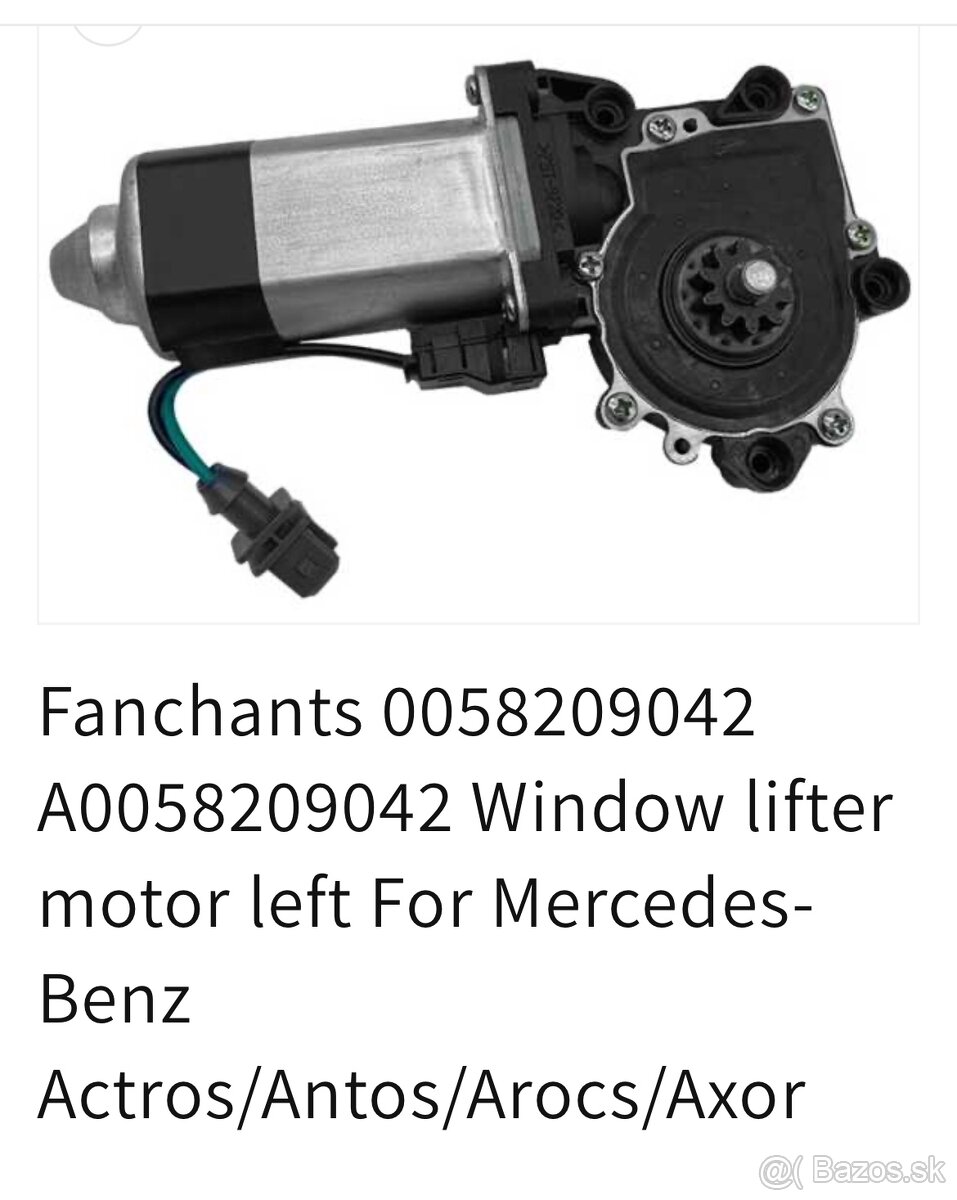 Mercedes