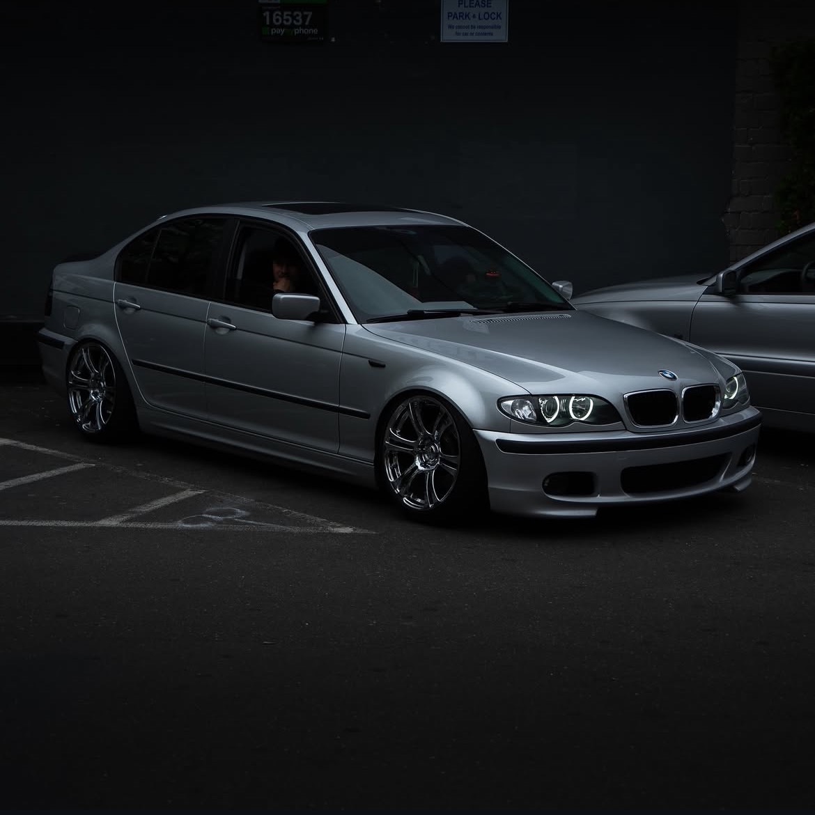 Kúpim e46