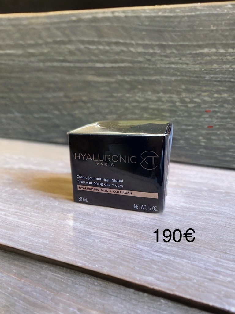 Luxusný denný krém PC 190€