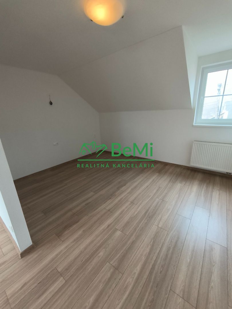 Predaj 2 izbový byt Rajecká Lesná, okres Žilina /55,4m2/ 0
