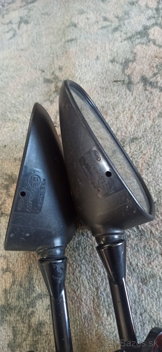 ZX6R model 2005-2006