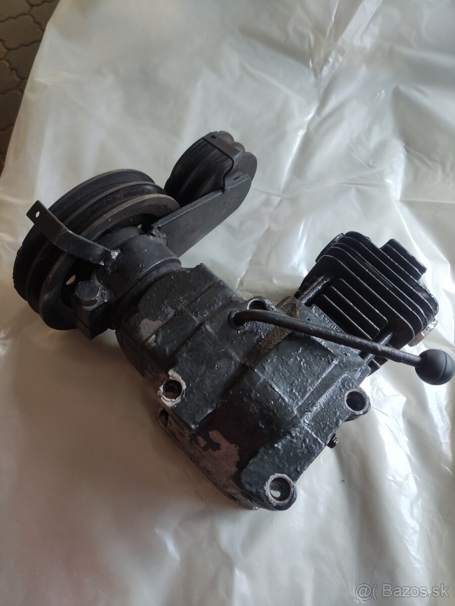 Motor Zetor crystal,LKT 80,81