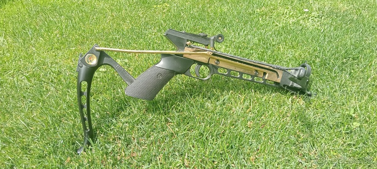 Pistol Crossbow XB COBRA - kuša 80lbs