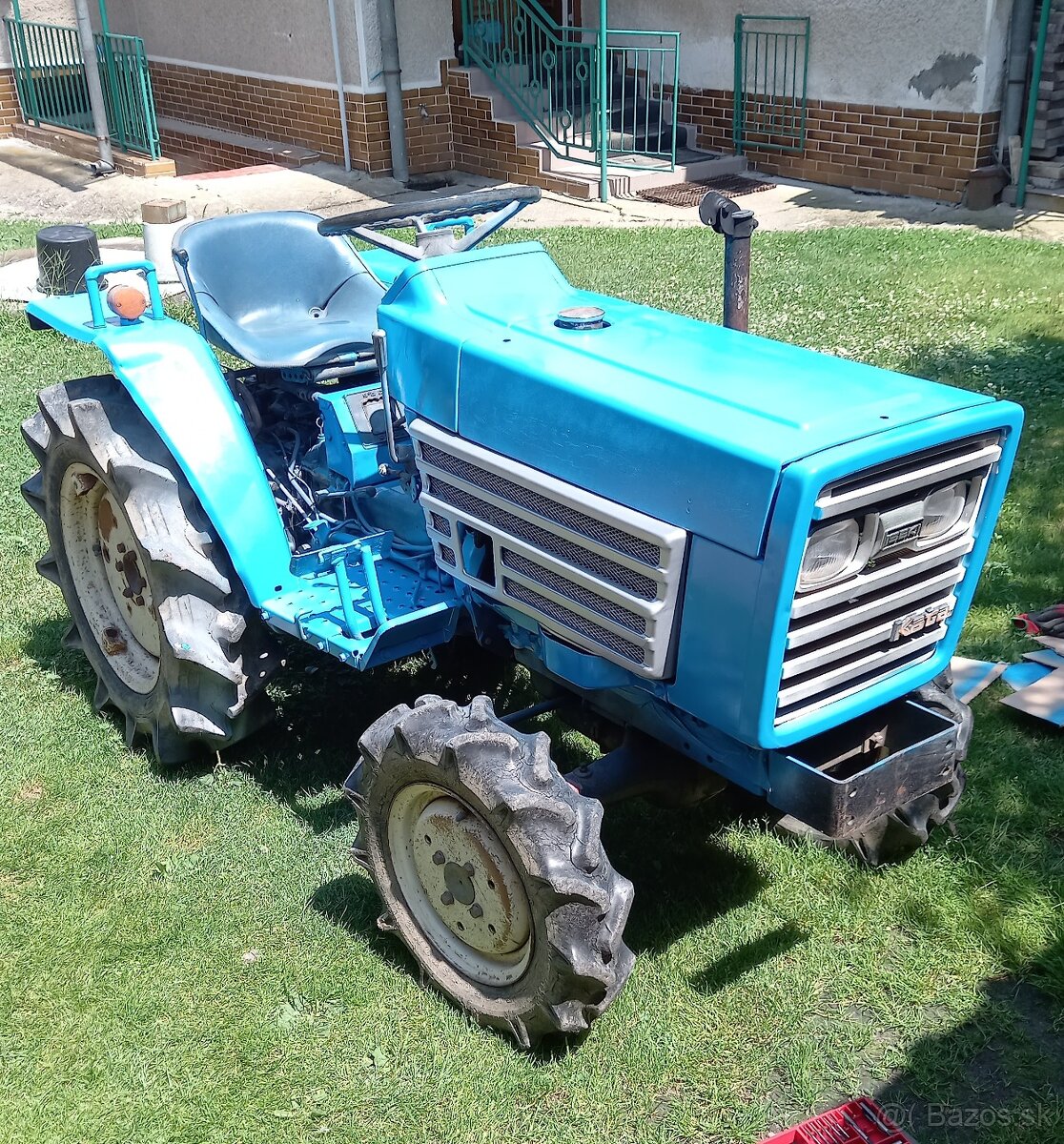 Malotraktor