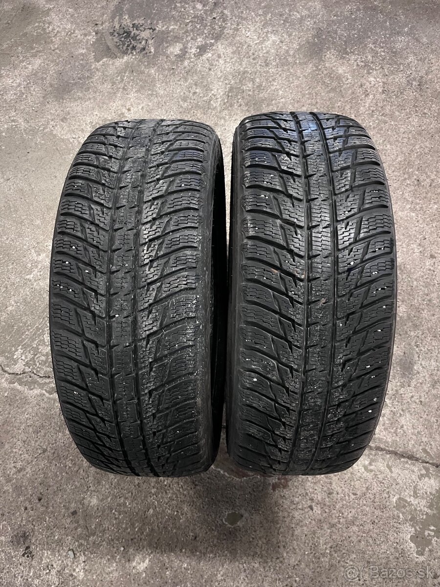 Pneu 225/60 R17