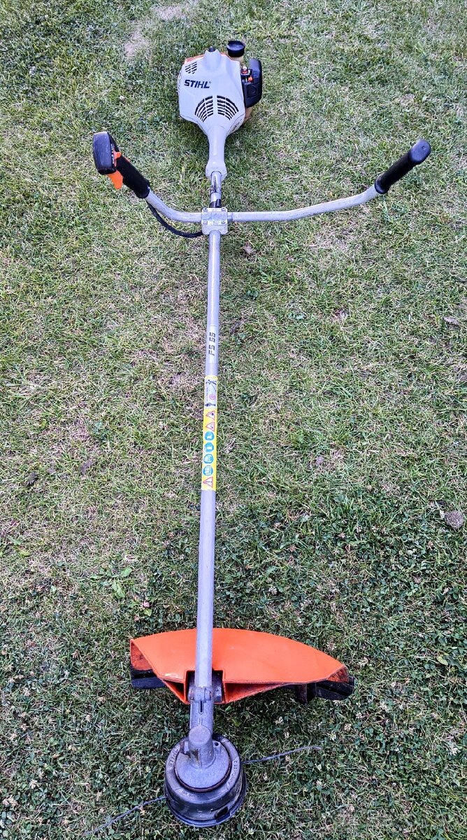 Stihl FS 55