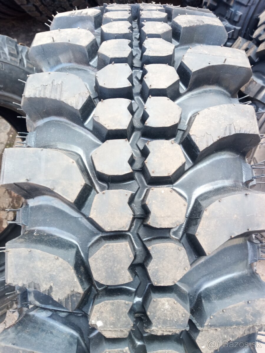 265/70 R16 T3,Vraník 4x4, Offroad,
