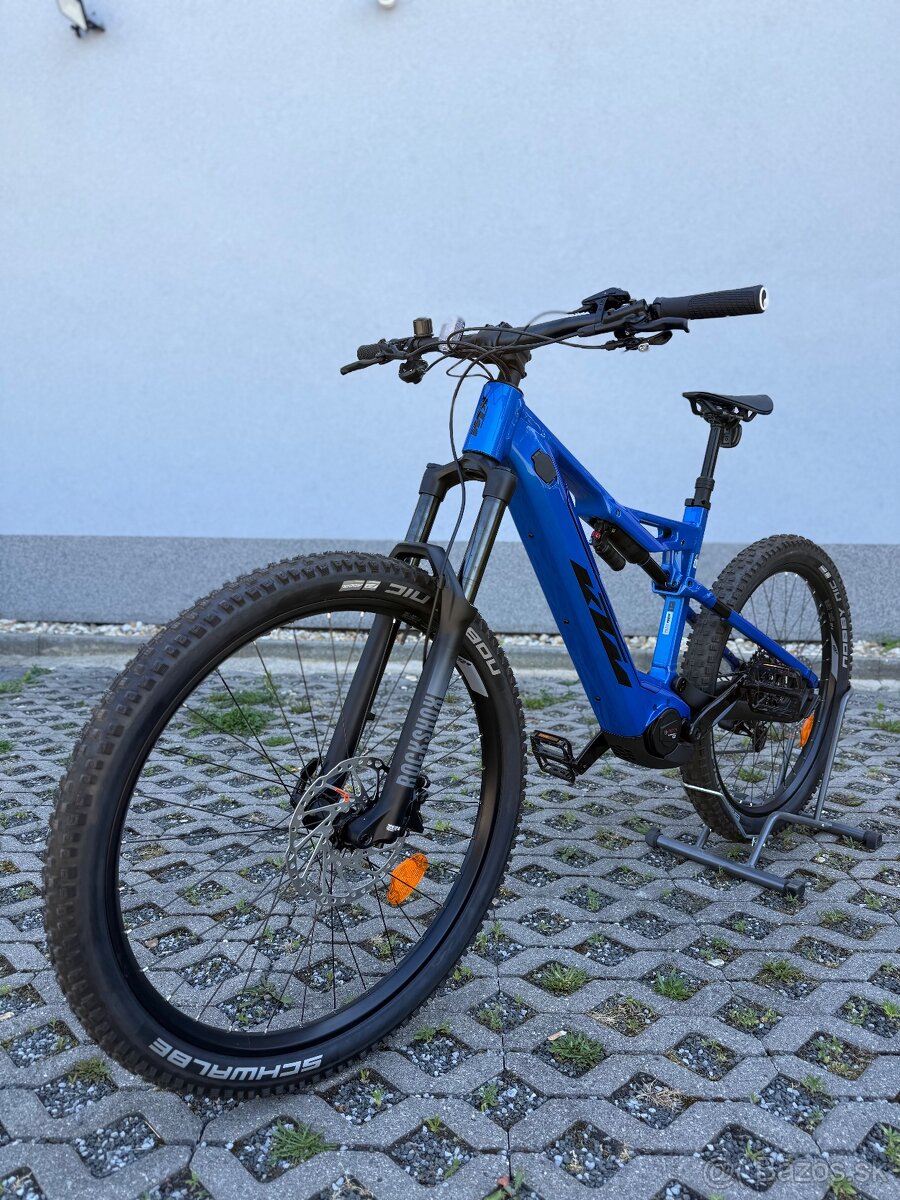 KTM Macina Kapoho 7973