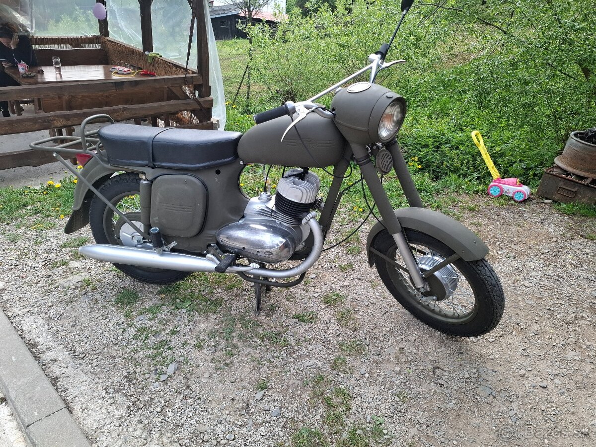 Jawa 350