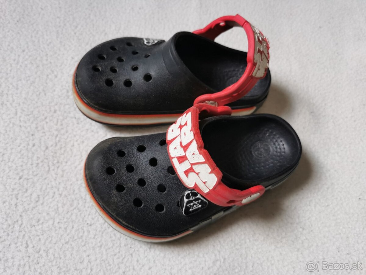 crocsy c.24 - C8