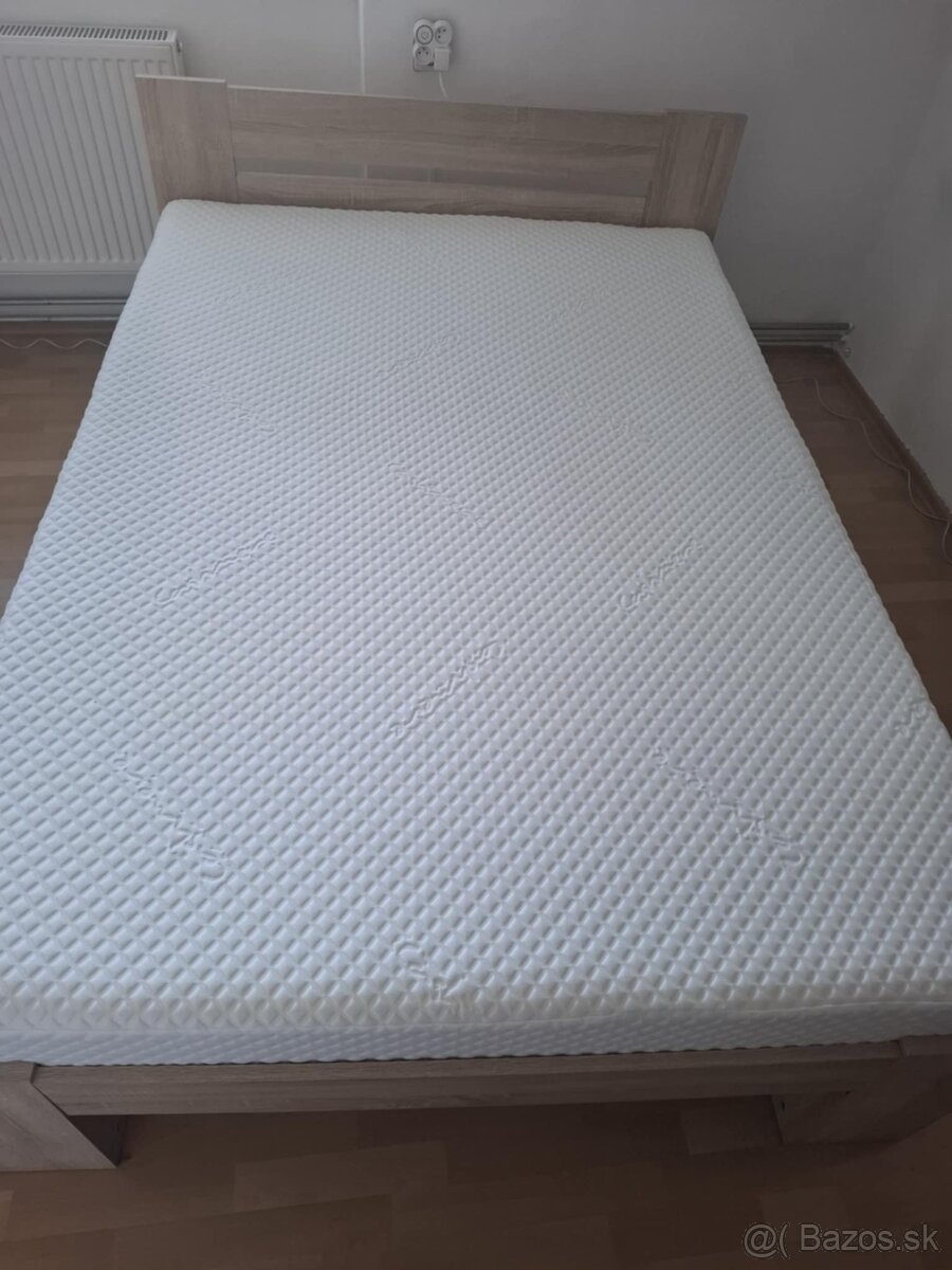 Predám matrac 140x 200