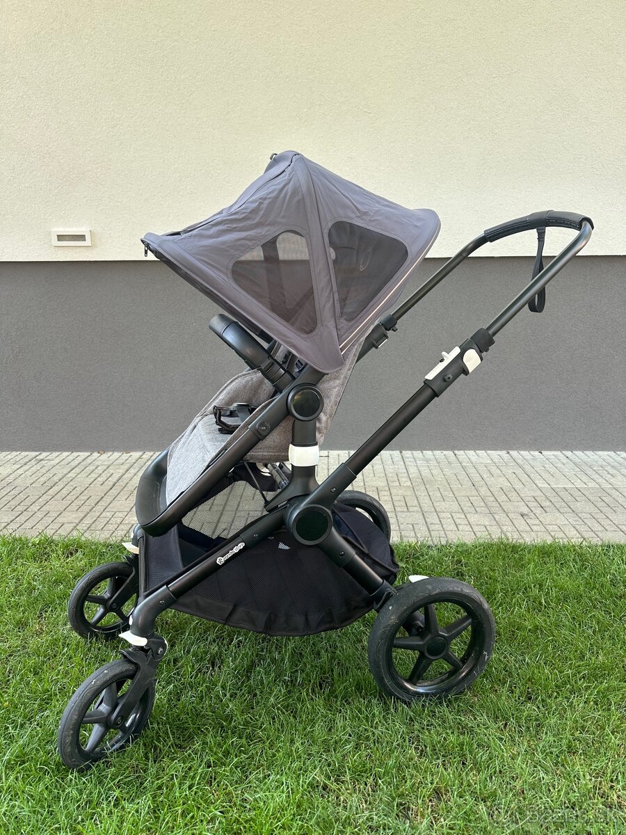 Bugaboo Fox 2