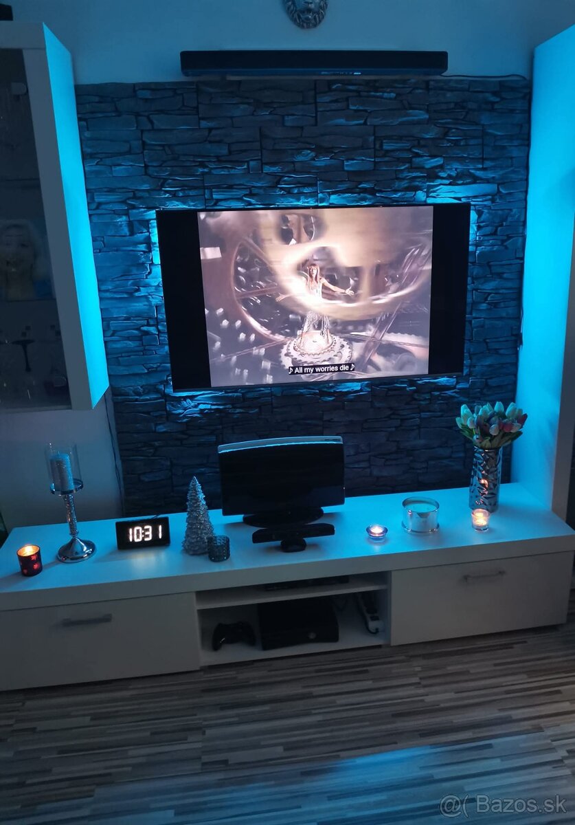 2 izbový byt so záhradou blízko CENTRA