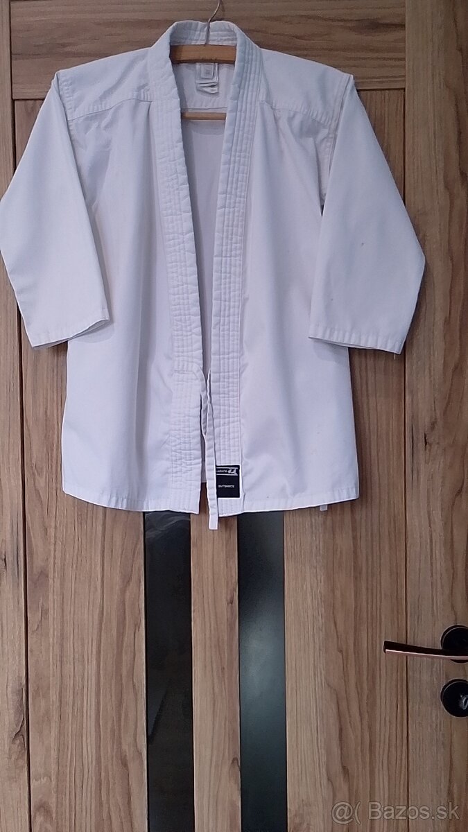 Predám detské karate kimono