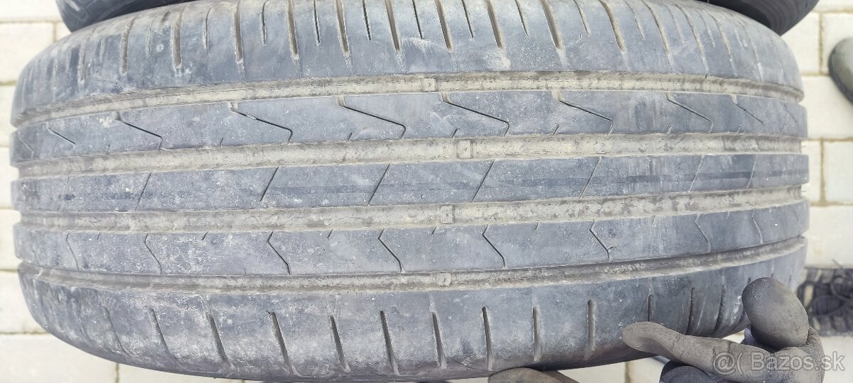 Letne pneumatiky 225/60-R17