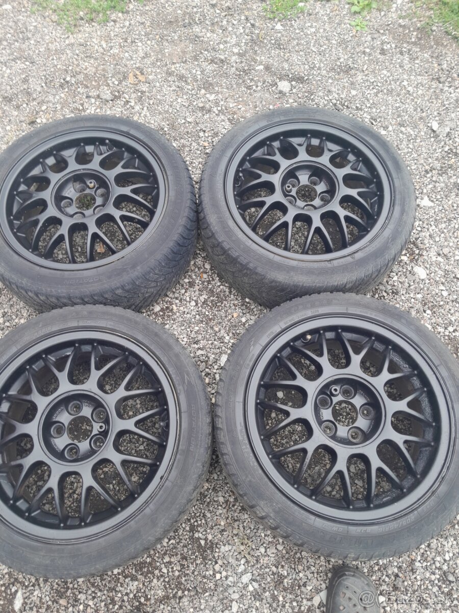 5x100 R16