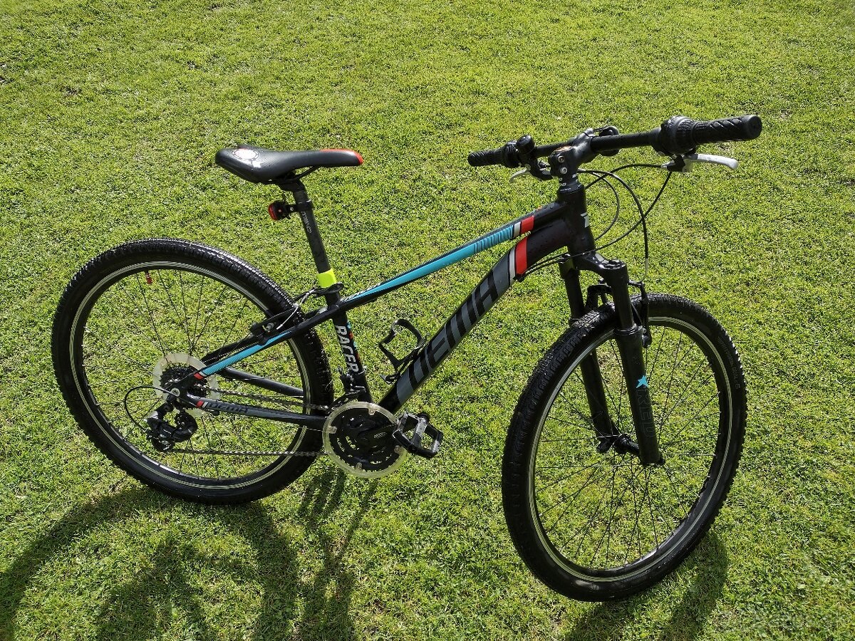Bicykel